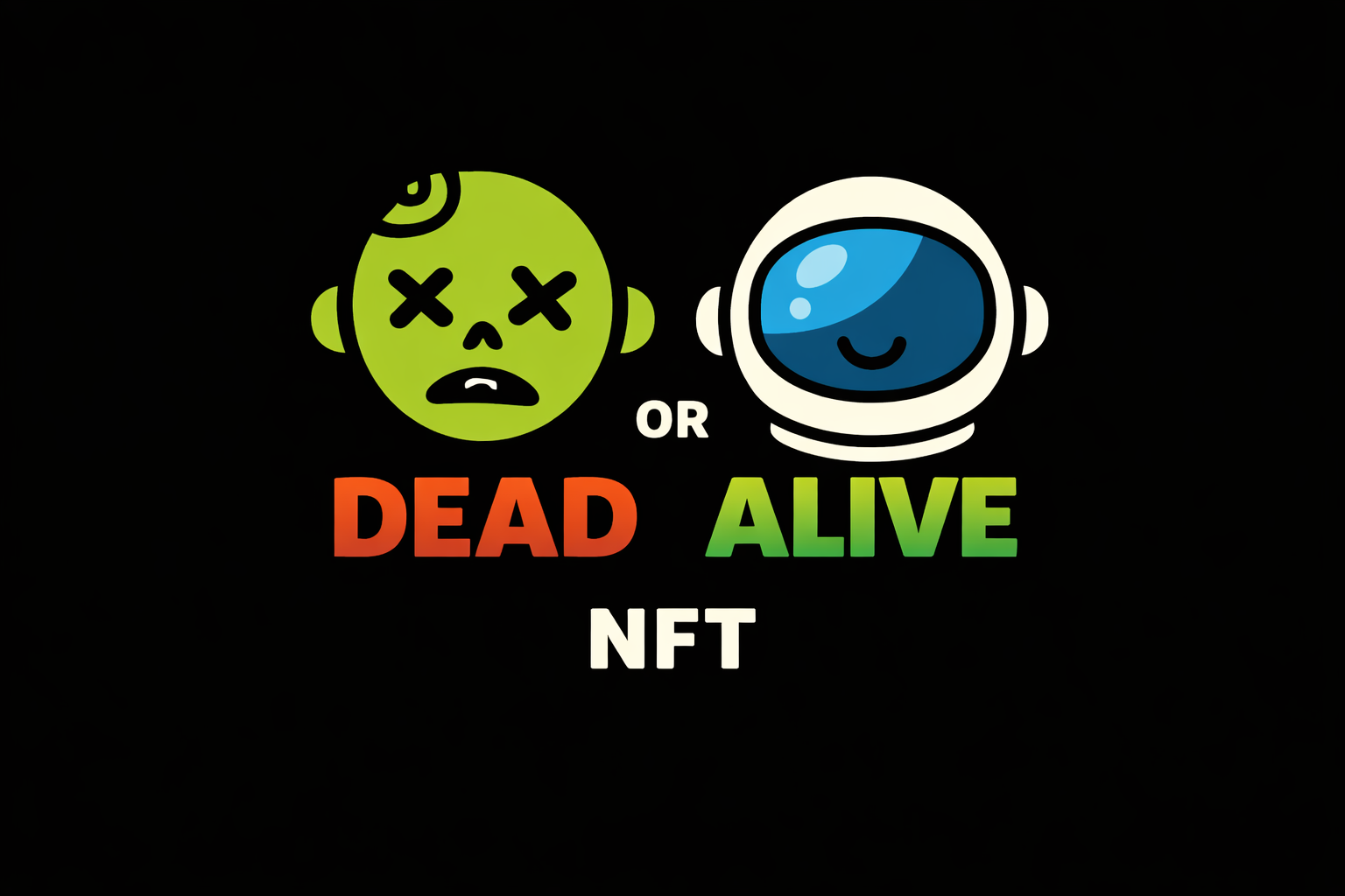 Dead or Alive NFT