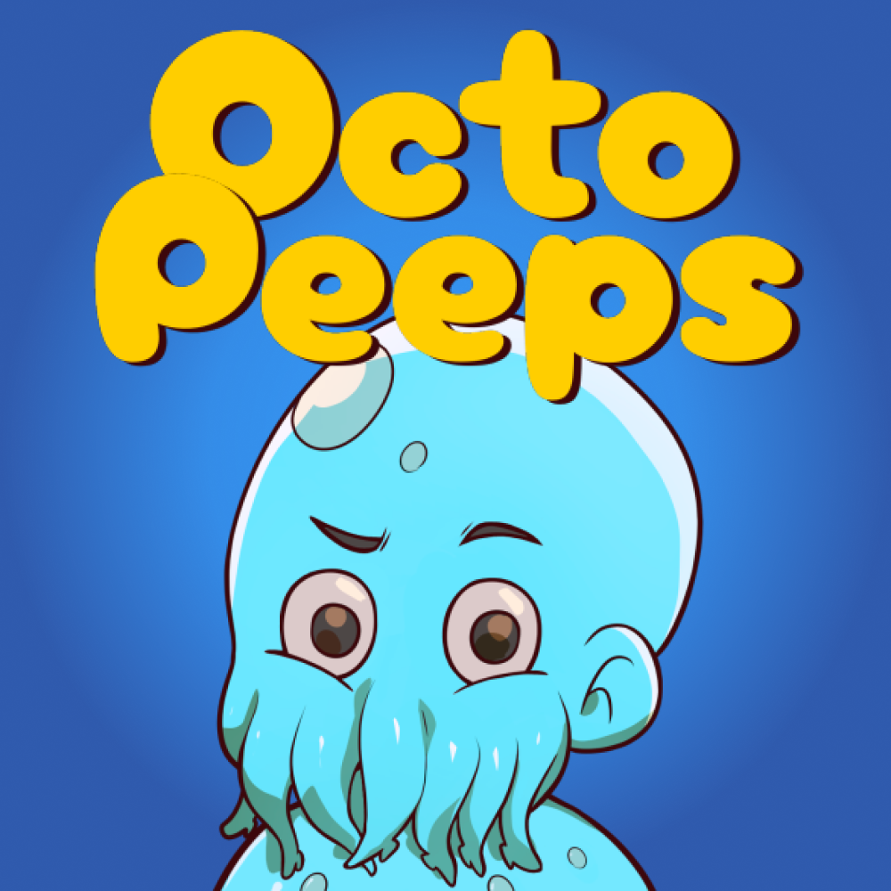 OctoPeeps